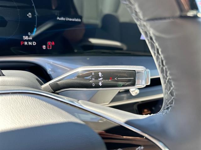 2026 Cadillac VISTIQ Sport Tucson AZ