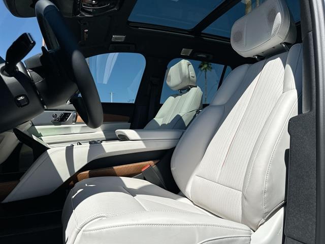 2026 Cadillac VISTIQ Sport Tucson AZ