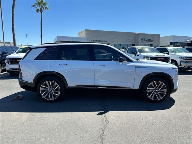 2026 Cadillac VISTIQ Sport Tucson AZ