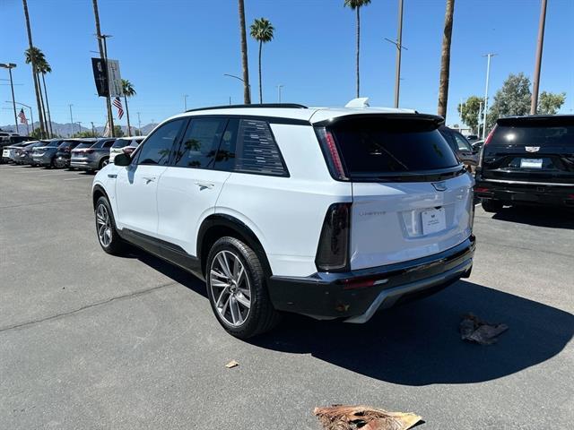 2026 Cadillac VISTIQ Sport Tucson AZ