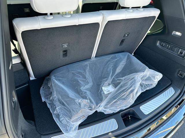 2026 Cadillac VISTIQ Sport Tucson AZ