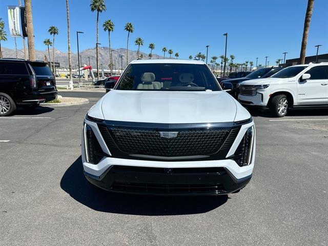 2026 Cadillac VISTIQ Sport Tucson AZ