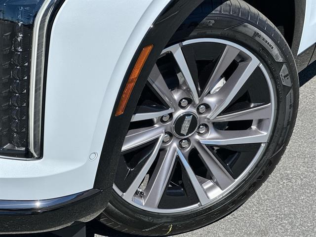 2026 Cadillac VISTIQ Sport Tucson AZ