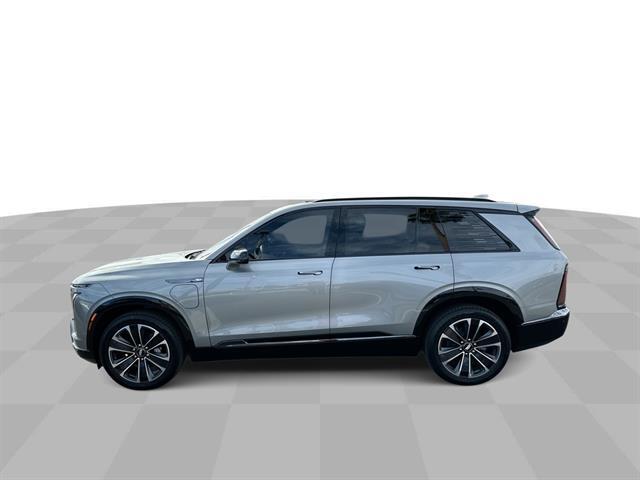 2026 Cadillac VISTIQ Sport Tucson AZ