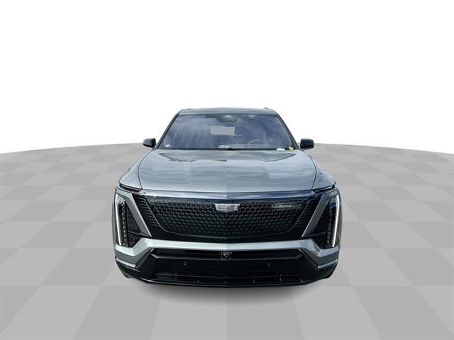 2026 Cadillac VISTIQ Sport Tucson AZ