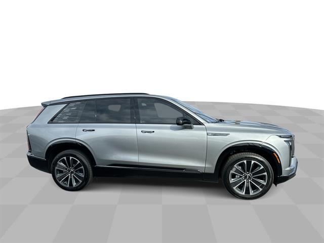 2026 Cadillac VISTIQ Sport Tucson AZ