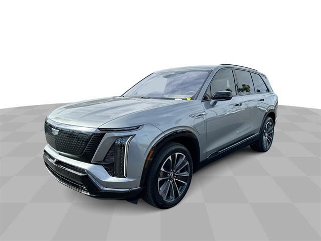 2026 Cadillac VISTIQ Sport Tucson AZ