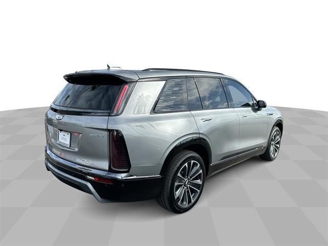 2026 Cadillac VISTIQ Sport Tucson AZ