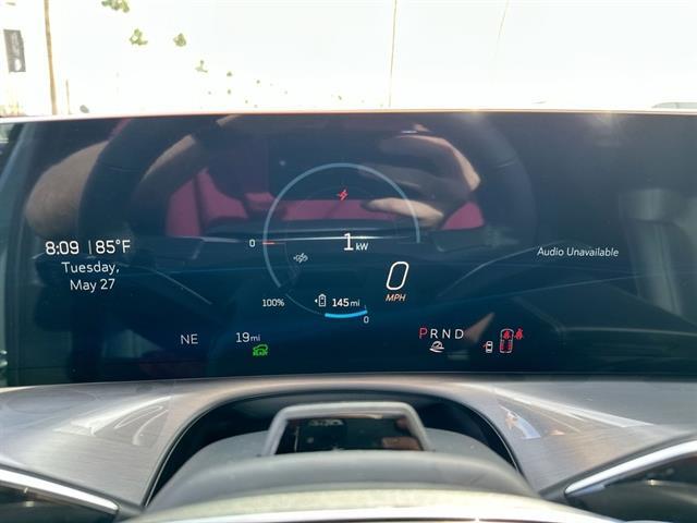 2026 Cadillac VISTIQ Sport Tucson AZ