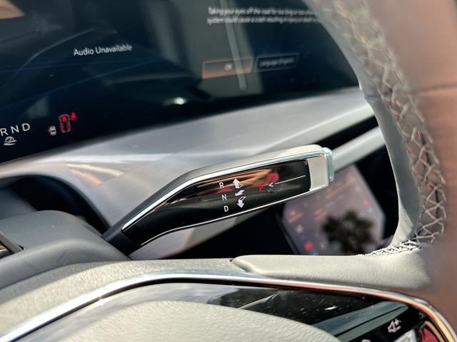 2026 Cadillac VISTIQ Sport Tucson AZ