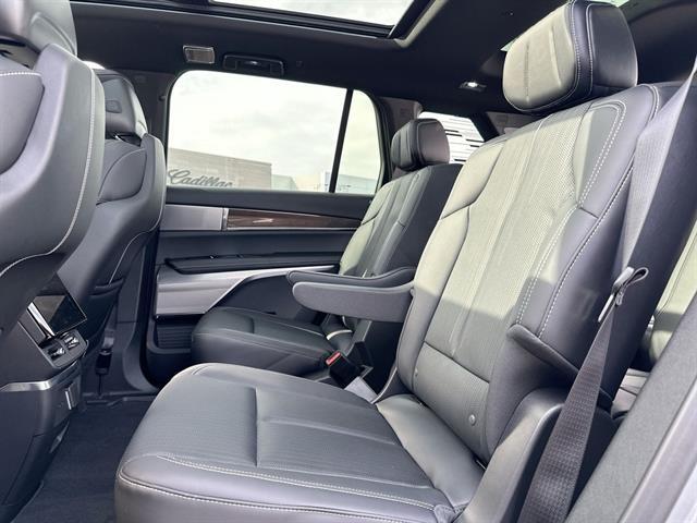 2026 Cadillac VISTIQ Sport Tucson AZ