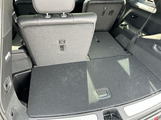 2026 Cadillac VISTIQ Sport Tucson AZ