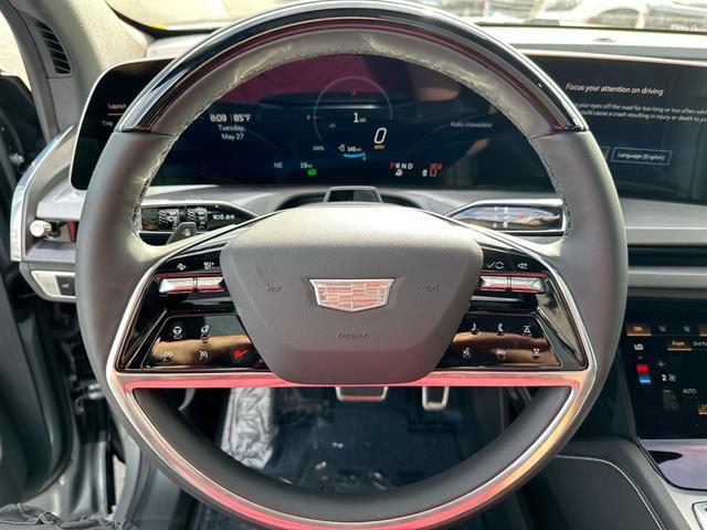 2026 Cadillac VISTIQ Sport Tucson AZ