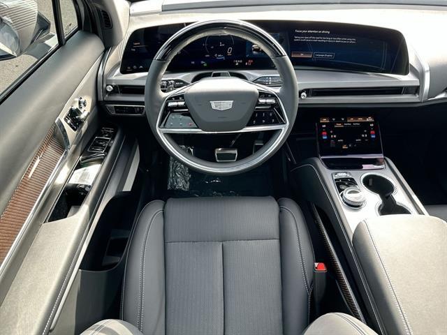 2026 Cadillac VISTIQ Sport Tucson AZ