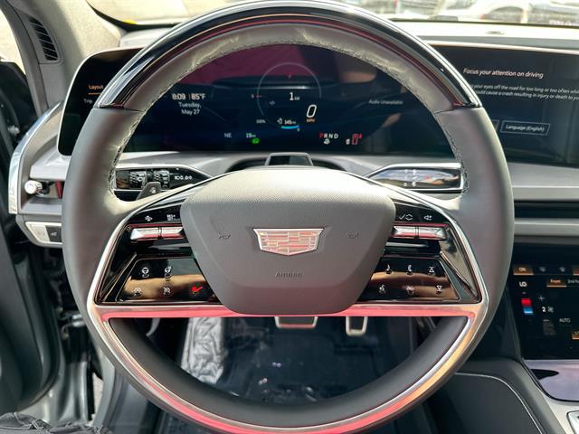 2026 Cadillac VISTIQ Sport Tucson AZ