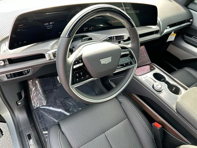 2026 Cadillac VISTIQ Sport Tucson AZ