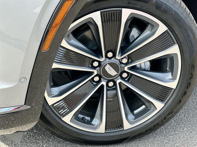 2026 Cadillac VISTIQ Sport Tucson AZ