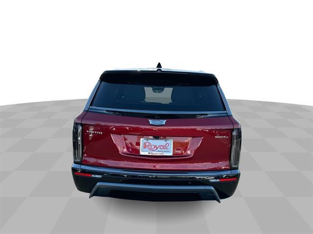 2026 Cadillac VISTIQ Sport Tucson AZ