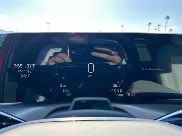 2026 Cadillac VISTIQ Sport Tucson AZ