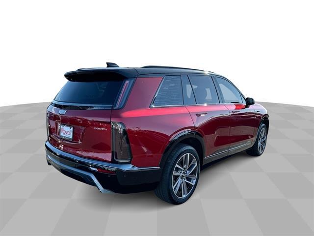2026 Cadillac VISTIQ Sport Tucson AZ