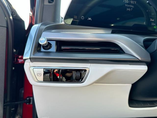 2026 Cadillac VISTIQ Sport Tucson AZ