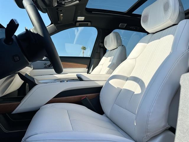 2026 Cadillac VISTIQ Sport Tucson AZ