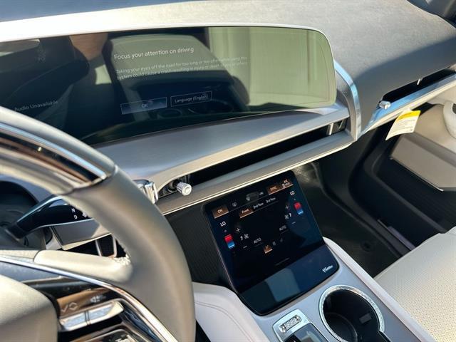 2026 Cadillac VISTIQ Sport Tucson AZ