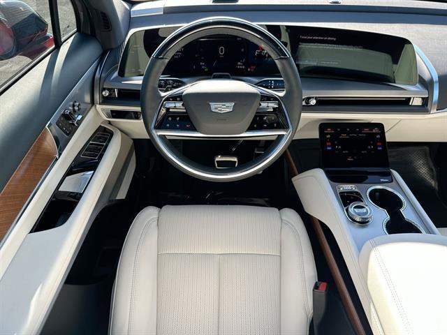 2026 Cadillac VISTIQ Sport Tucson AZ