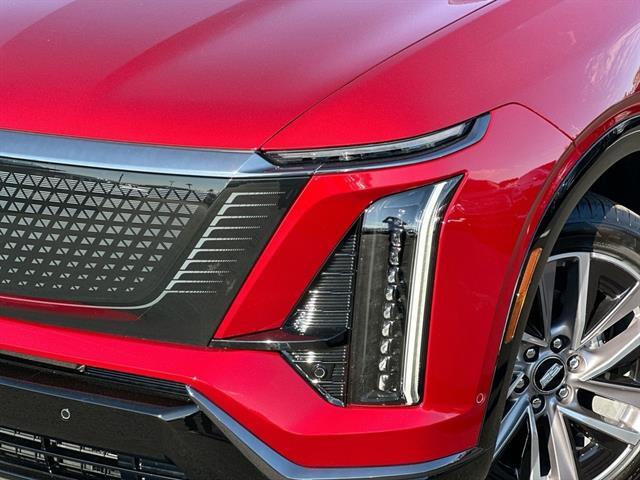 2026 Cadillac VISTIQ Sport Tucson AZ