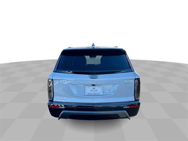 2026 Cadillac VISTIQ Sport Tucson AZ