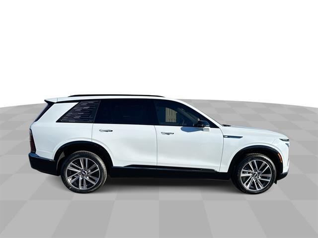 2026 Cadillac VISTIQ Sport Tucson AZ