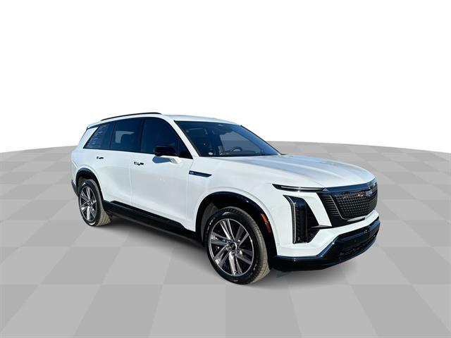 2026 Cadillac VISTIQ Sport Tucson AZ