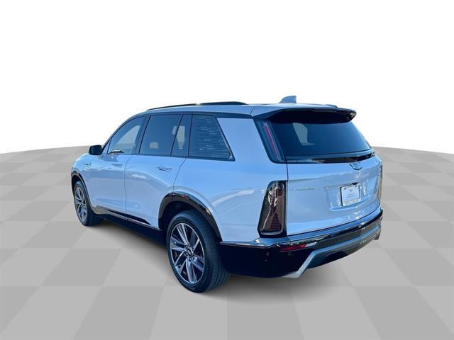 2026 Cadillac VISTIQ Sport Tucson AZ