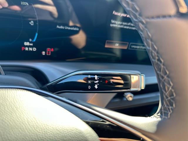 2026 Cadillac VISTIQ Sport Tucson AZ