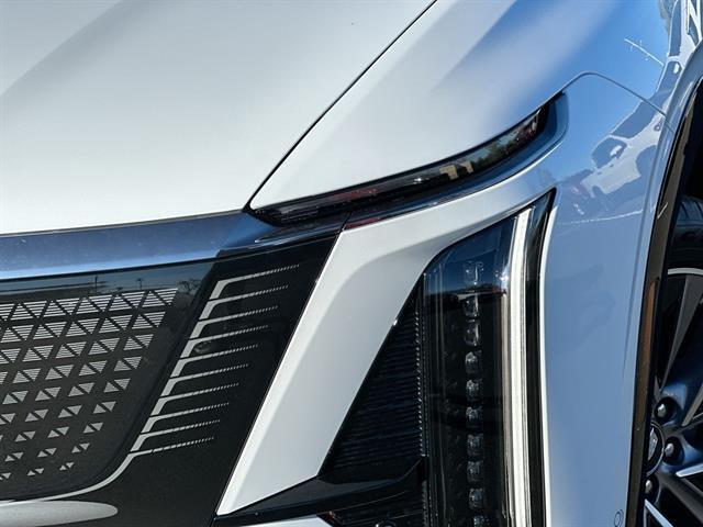 2026 Cadillac VISTIQ Sport Tucson AZ