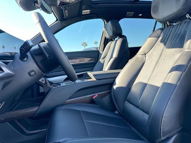 2026 Cadillac VISTIQ Sport Tucson AZ