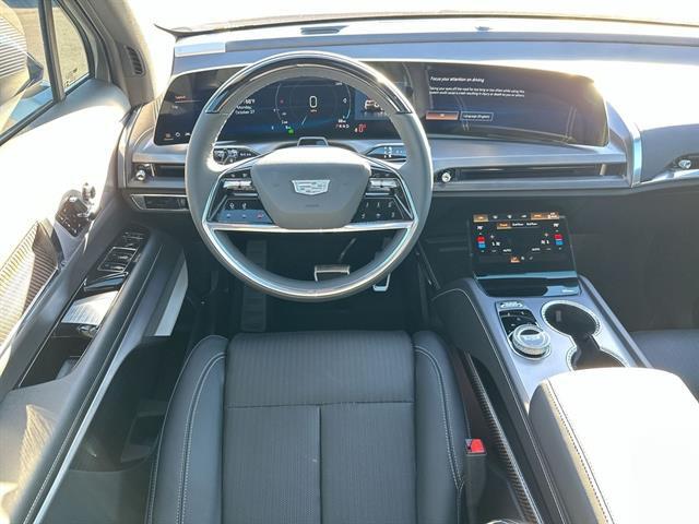 2026 Cadillac VISTIQ Sport Tucson AZ