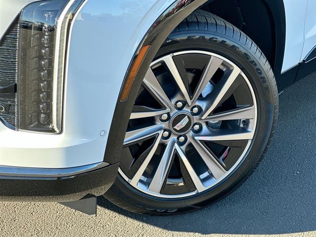 2026 Cadillac VISTIQ Sport Tucson AZ