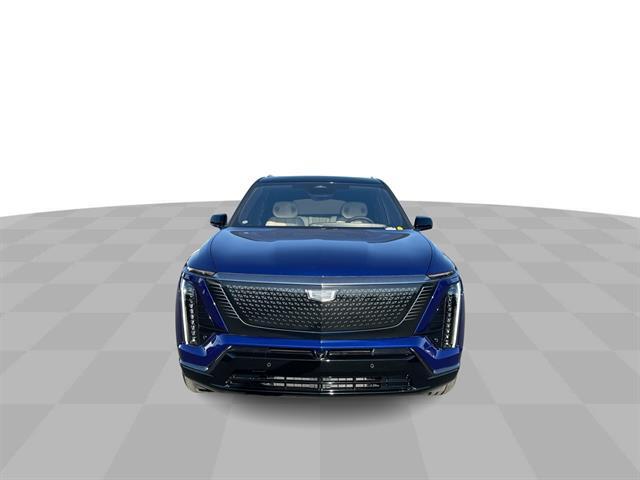 2026 Cadillac VISTIQ Sport Tucson AZ