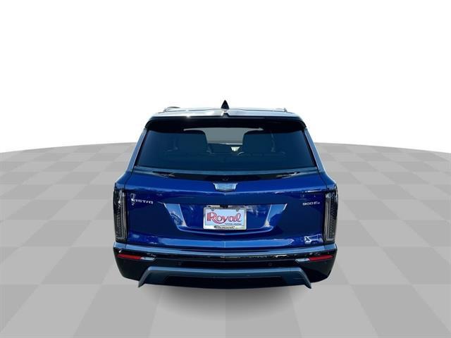 2026 Cadillac VISTIQ Sport Tucson AZ