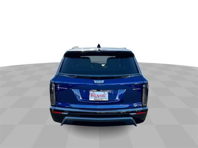 2026 Cadillac VISTIQ Sport Tucson AZ