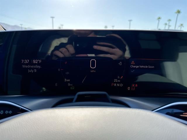2026 Cadillac VISTIQ Sport Tucson AZ