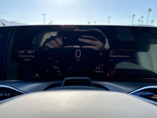 2026 Cadillac VISTIQ Sport Tucson AZ