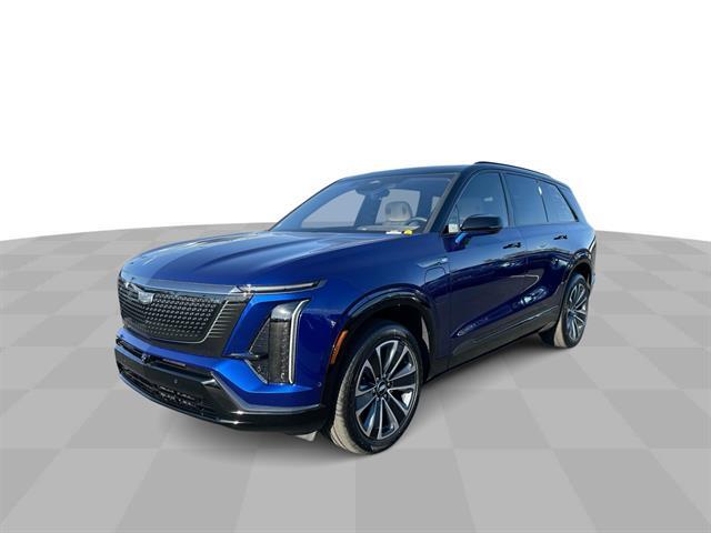 2026 Cadillac VISTIQ Sport Tucson AZ