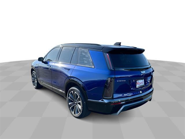 2026 Cadillac VISTIQ Sport Tucson AZ