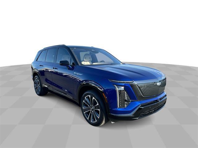 2026 Cadillac VISTIQ Sport Tucson AZ