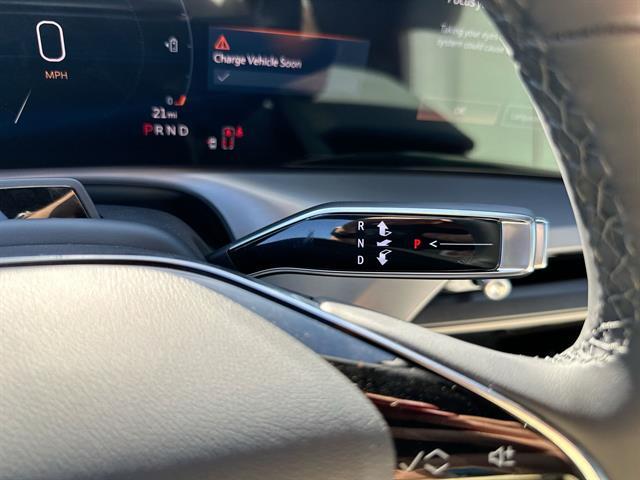 2026 Cadillac VISTIQ Sport Tucson AZ