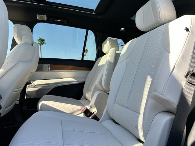 2026 Cadillac VISTIQ Sport Tucson AZ