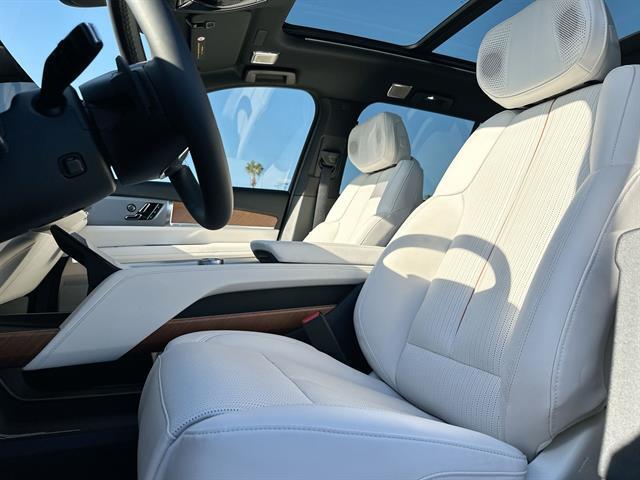 2026 Cadillac VISTIQ Sport Tucson AZ