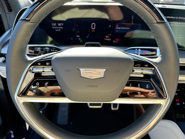 2026 Cadillac VISTIQ Sport Tucson AZ
